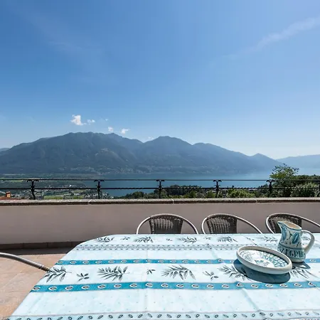 Casa-castagna * Tenero-Contra