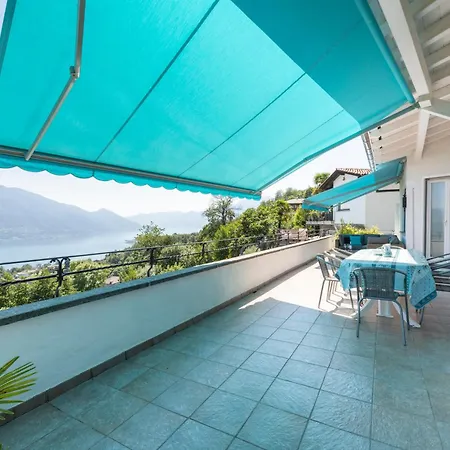 Casa-castagna Apartment