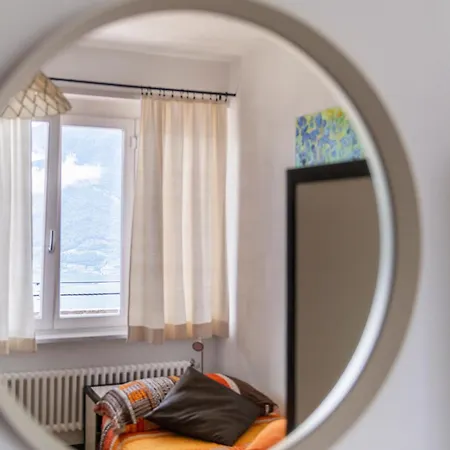 Casa-castagna * Tenero-Contra