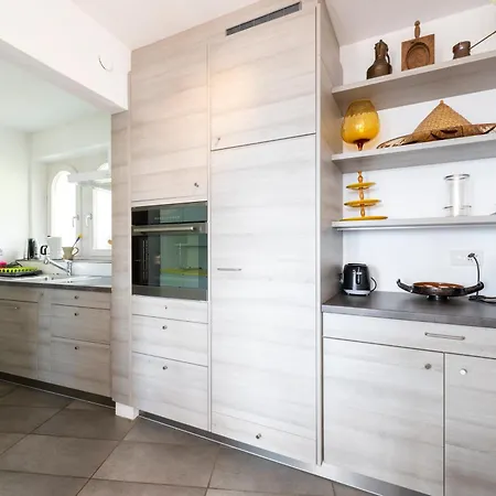 Casa-castagna Apartment