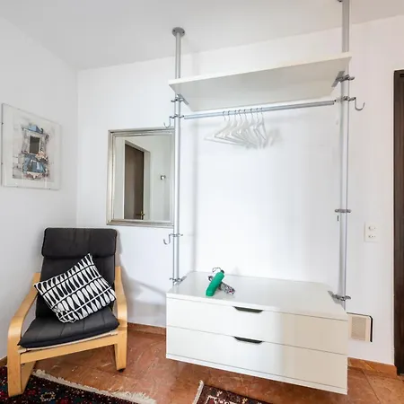 Casa-castagna Apartment *