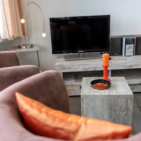 Casa-castagna Apartment *