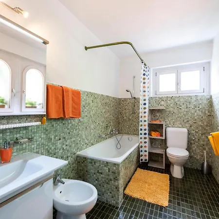Casa-castagna Apartment Tenero-Contra
