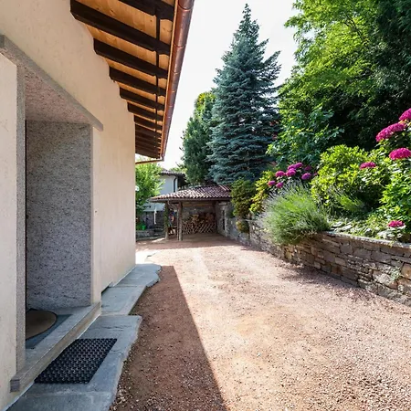 Casa-castagna *
