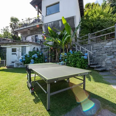 Casa-castagna Apartment *