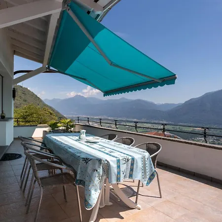 Casa-castagna *