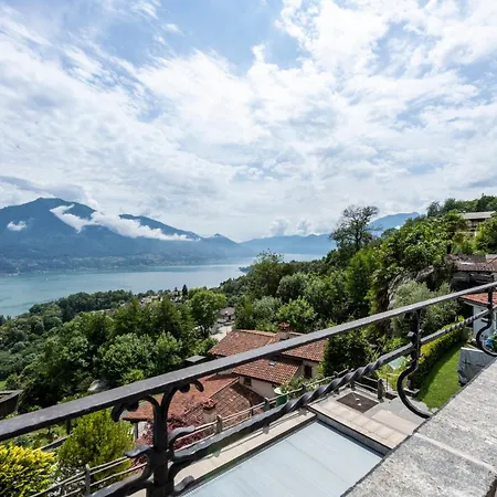 Casa-castagna * Tenero-Contra