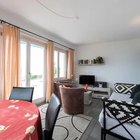 Casa-castagna Apartment Tenero-Contra