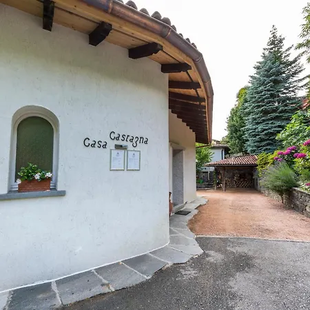 Casa-castagna *