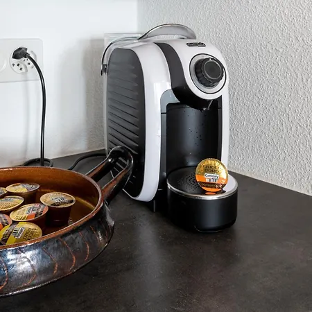 Casa-castagna Apartment