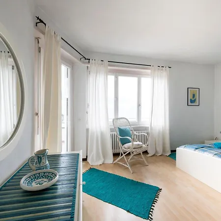 Casa-castagna * Tenero-Contra