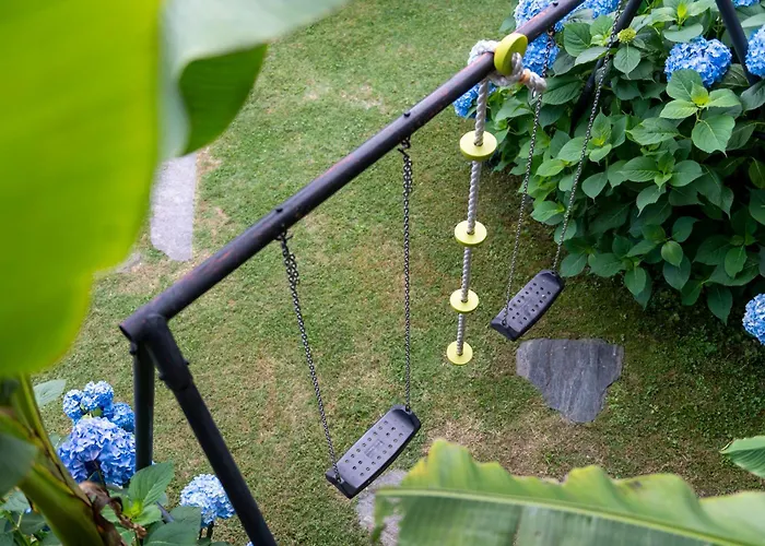 Apartament Casa-castagna