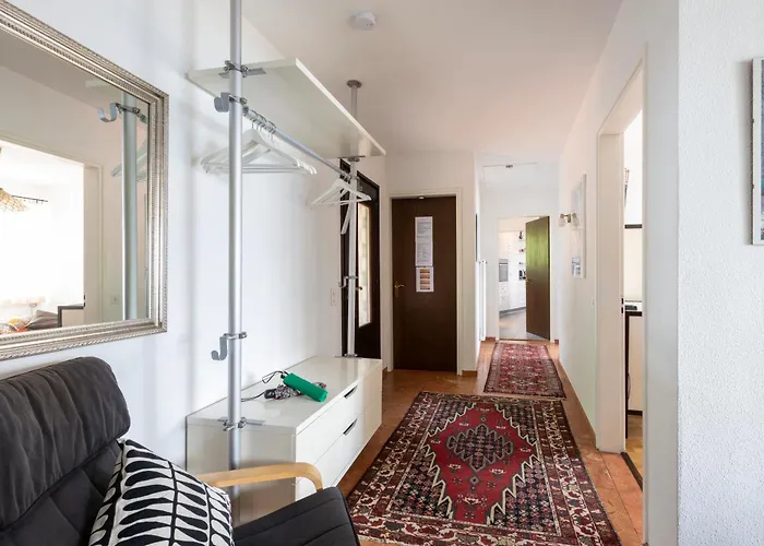 Apartament Casa-castagna *