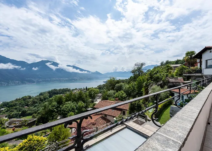 Casa-castagna * Tenero-Contra