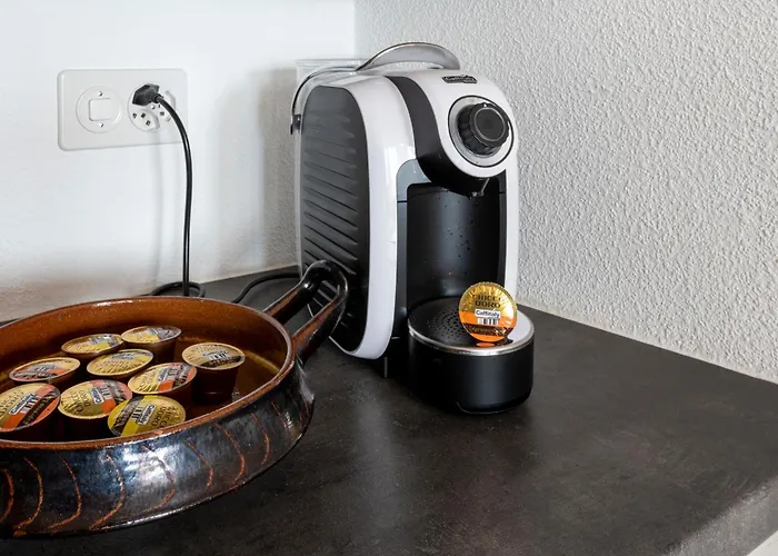 Casa-castagna Apartament