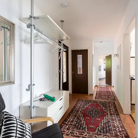 Apartament Casa-castagna *
