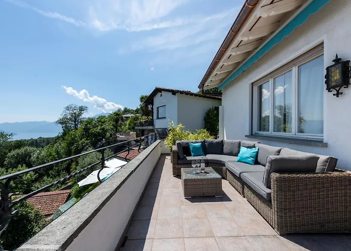 Casa-castagna * Tenero-Contra