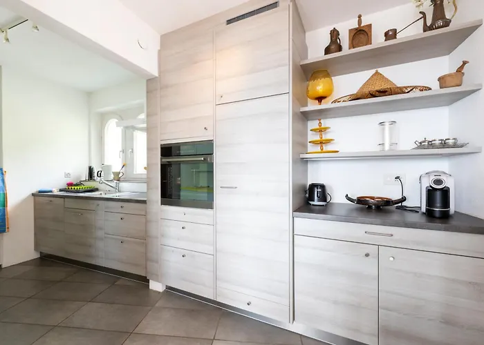 Casa-castagna شقة