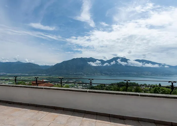 Casa-castagna Tenero-Contra