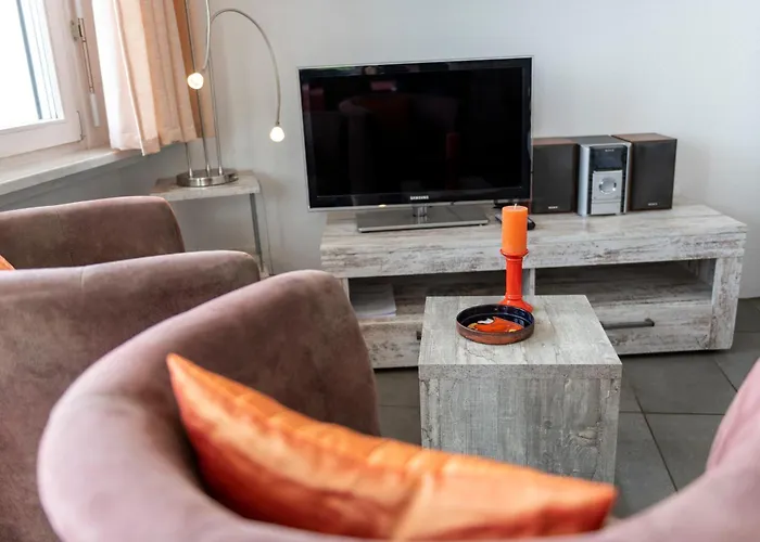 Casa-castagna شقة *