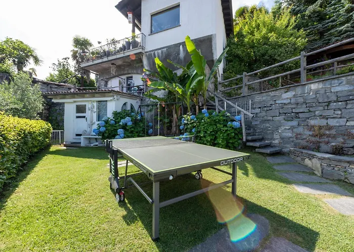 Casa-castagna شقة *