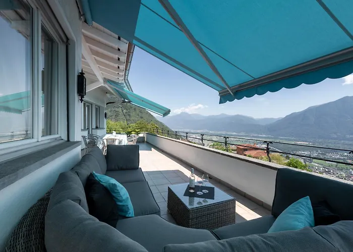 Casa-castagna Tenero-Contra