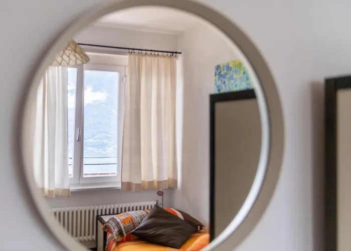 Casa-castagna * Tenero-Contra