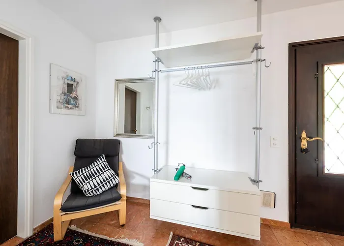 Casa-castagna Lägenhet *